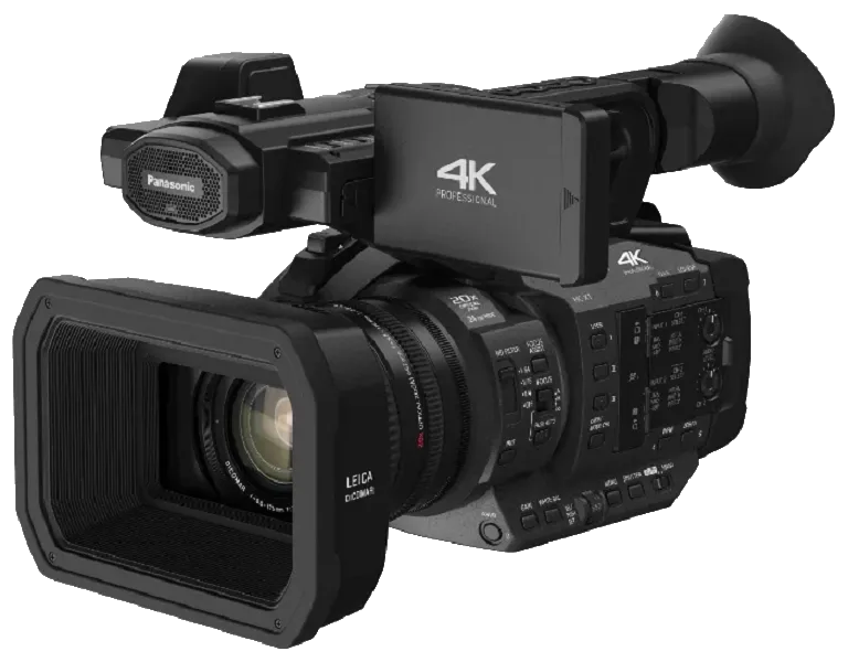 Видеокамера Panasonic